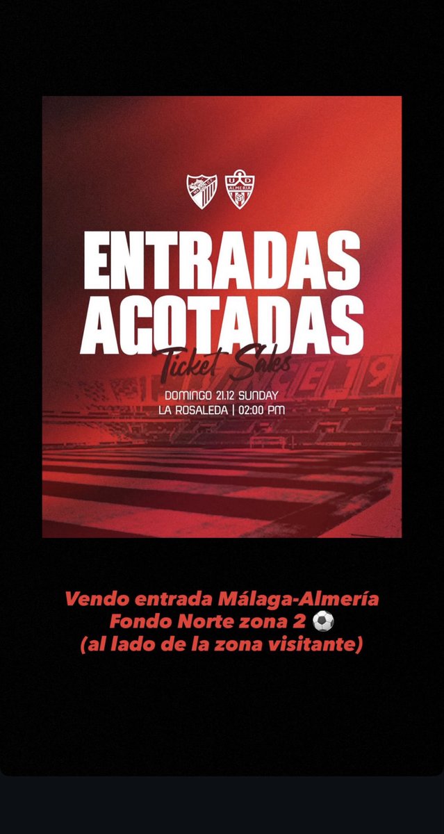 #UDAlmeria #LALIGAHYPERMOTION #MalagaCF
