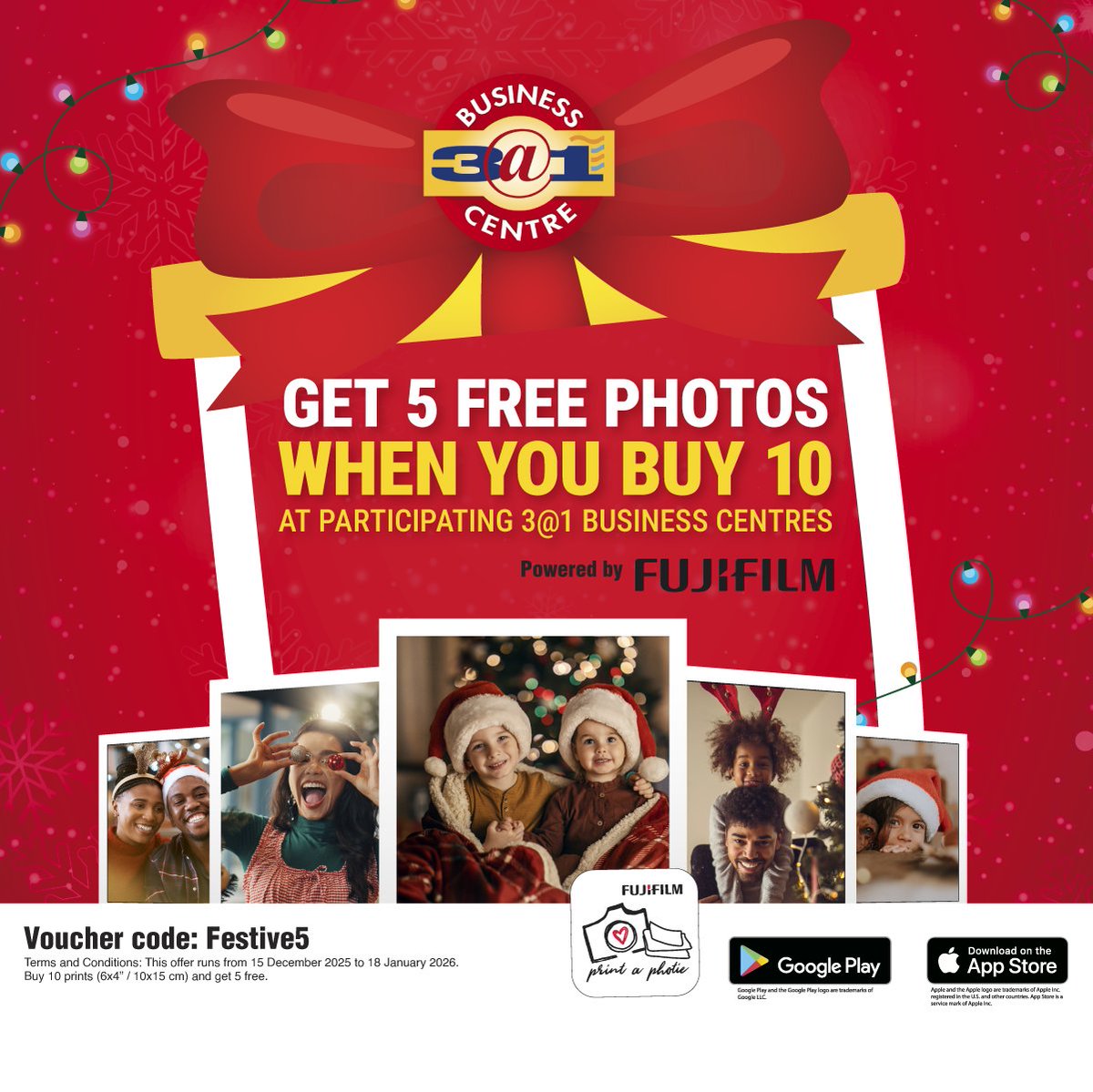 Go to 3at1.co.za to find a store near you.