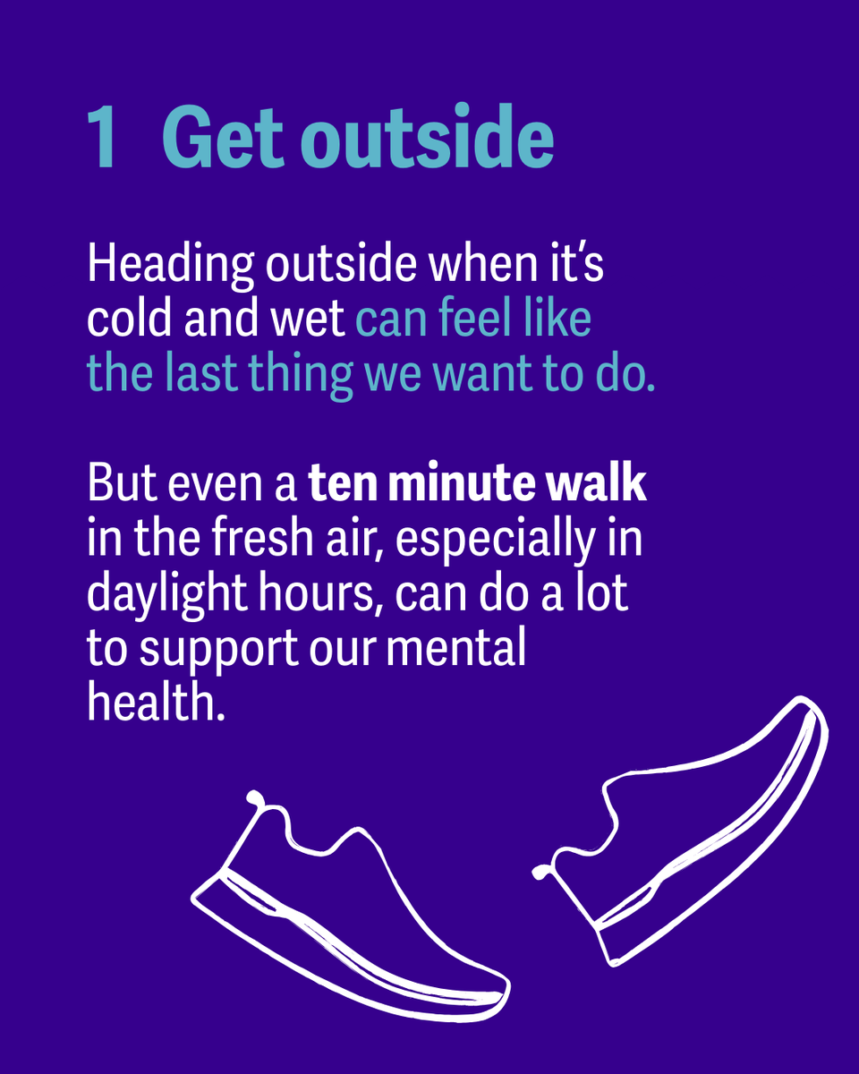 Mental Health Foundation tweet media