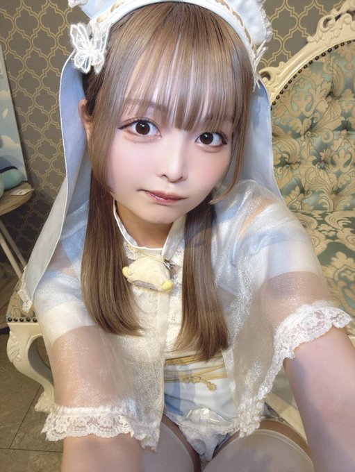 シスターカフェ　ルルベール(Lulu Veil)のツイート