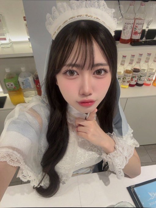 シスターカフェ　ルルベール(Lulu Veil)のツイート