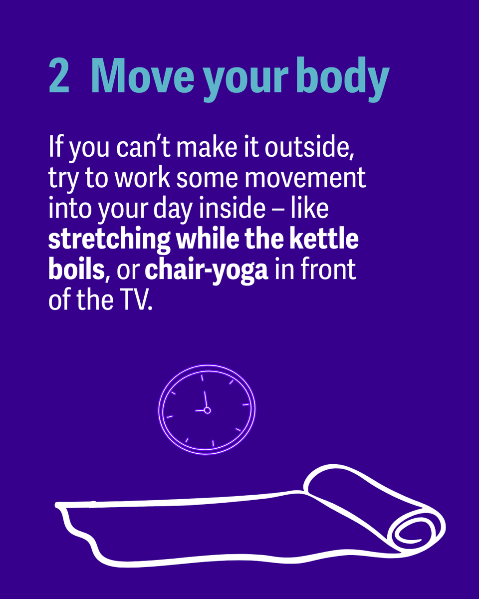 Mental Health Foundation tweet media