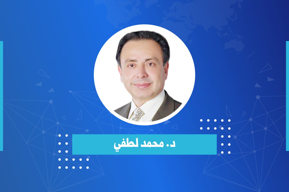 د. محمد لطفي يكتب - ديمقراطية الشورى المؤسسية... صيغة سورية للخروج من الاستبداد 