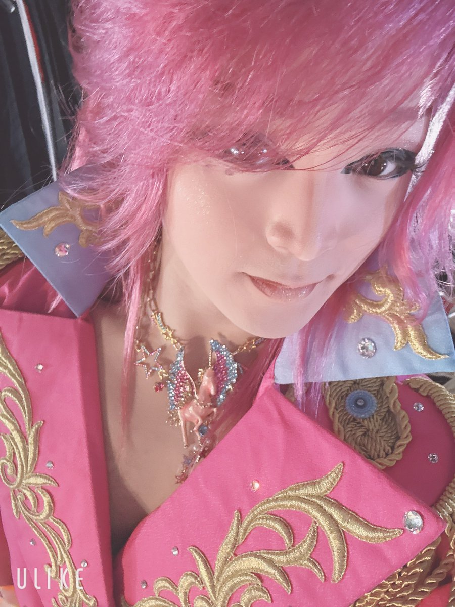 皆様お疲れ様です！
いよいよ明日は虎白の誕生日公演🎊
演出構成錦虎白で、お送りさせて頂きます！
僕らも千穐楽まで全力で頑張りますので、是非！皆様のご来場心よりお待ちしております！
#錦りんと
#錦虎白
#劇団錦