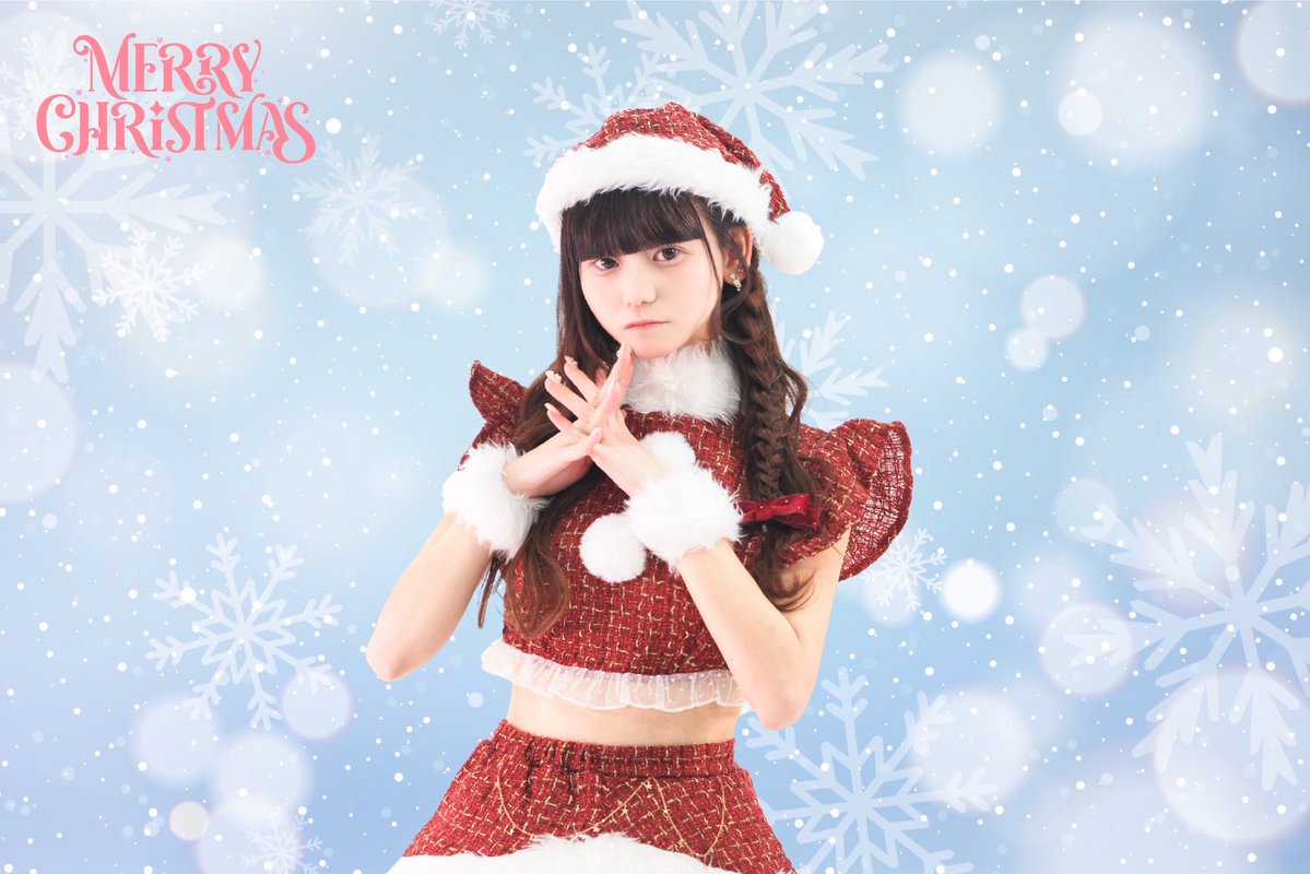 ゆめサンタが公開されたよ〜！ しあわせ届けてくれるみたいっ ̫