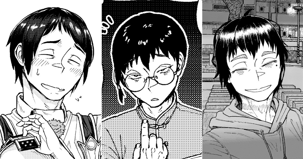 モブ兄・って・去勢くんまとめの販売開始しまた
リンクはぶら下げておきます 