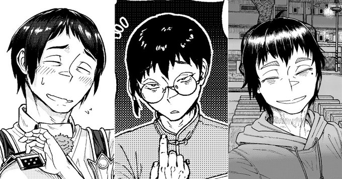 モブ兄・って・去勢くんまとめの販売開始しまた
リンクはぶら下げておきます 