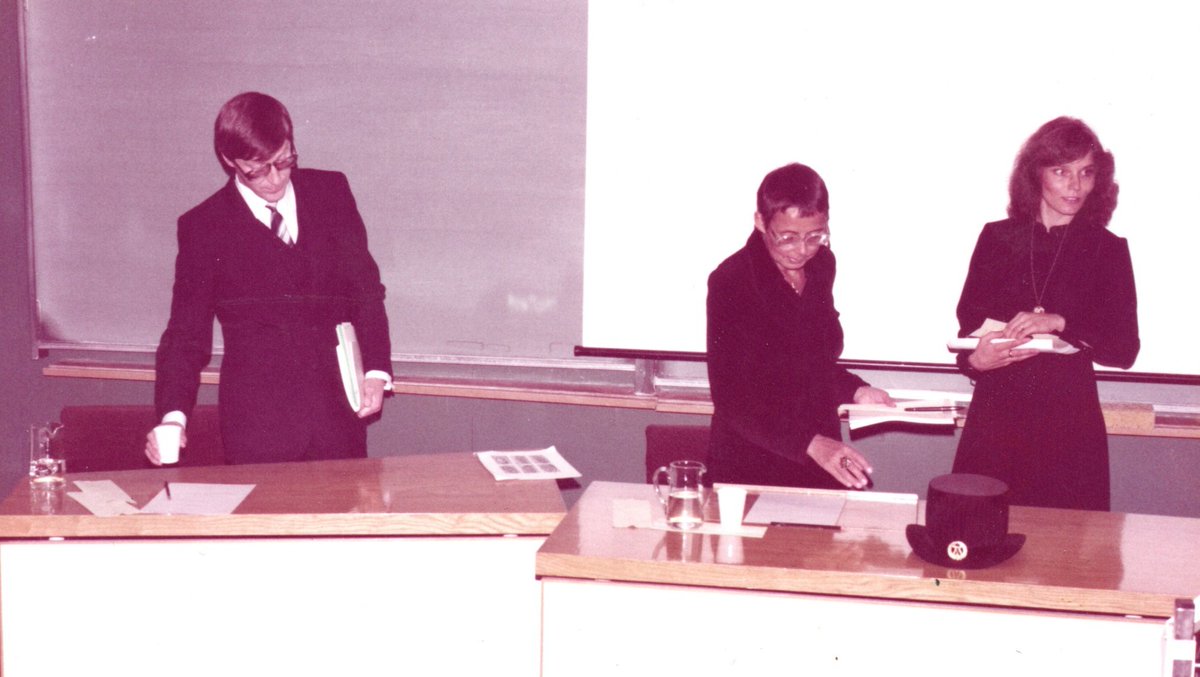 Physiologia Plantarum tweet media