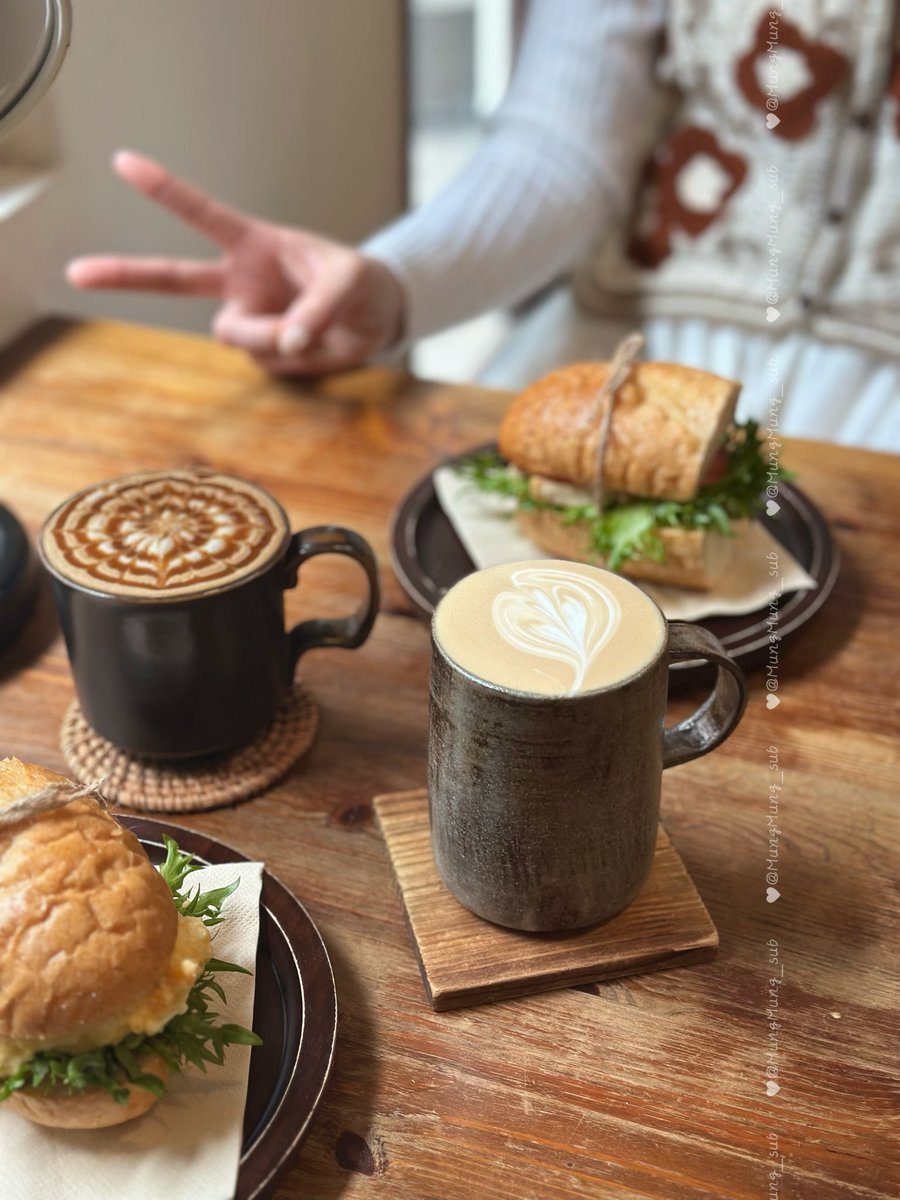 一起踩店好夥伴～
和 <a href="/Luna220831/">薇。</a> 的約會(*ᴗ͈ˬᴗ͈)ꕤ*.

連逛個書店都能聊的很開心
看到戳性癖的圖文一起哇哇叫(ෆ`꒳´ෆ)