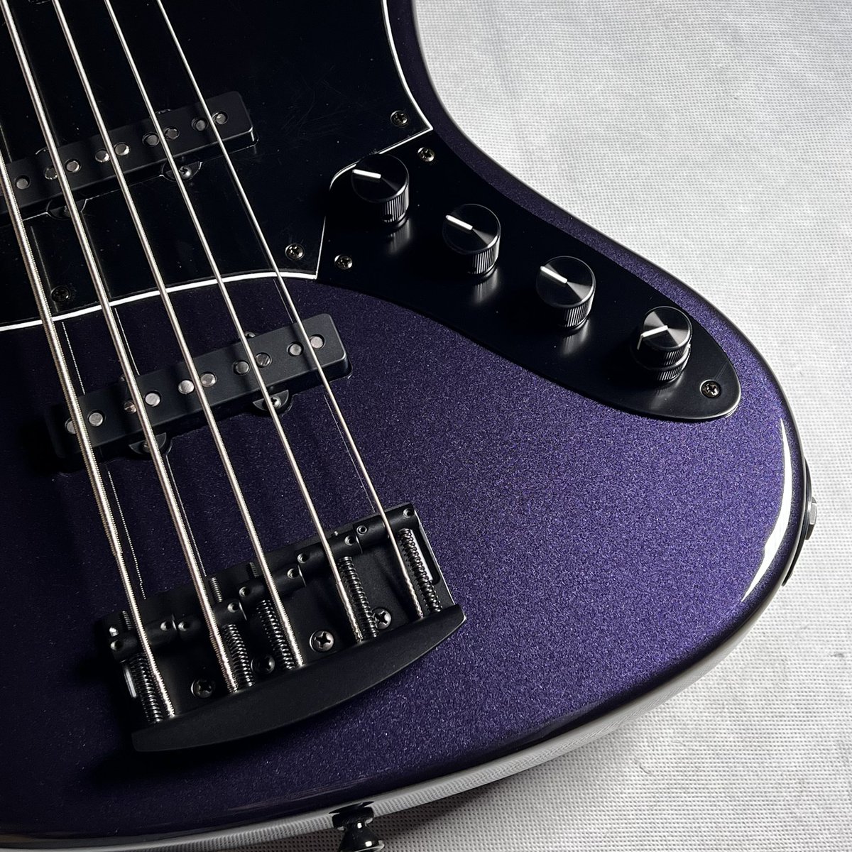 パープルジェム