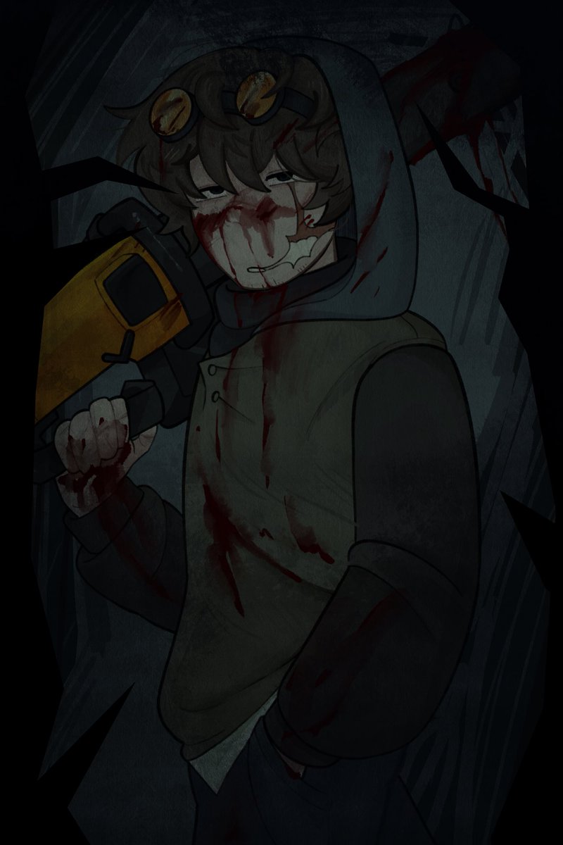 Mett_2333's tweet image. 