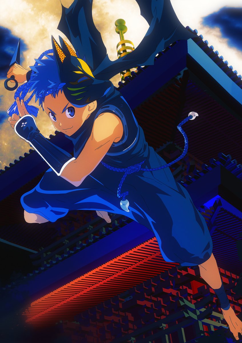 飛燕𓅨 (@blue_white_577) / Posts / X