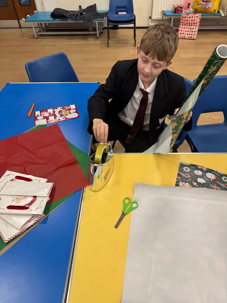 Newcastle Academy tweet media