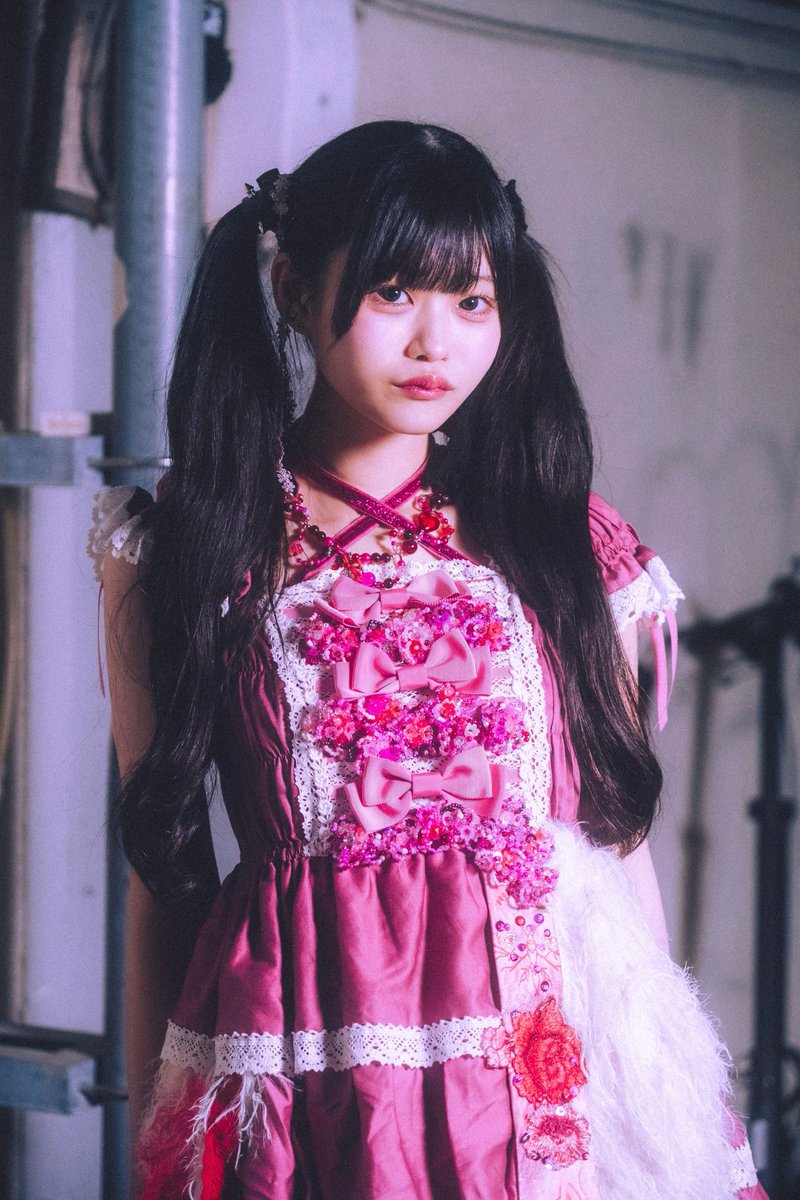 大森靖子 ベロアセットアップ こーへい🌏 (@ko0819hey) / Posts / X