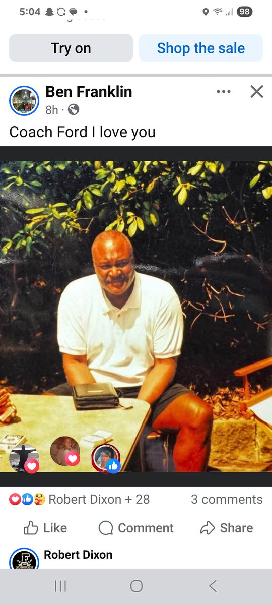 Kenneth Magee tweet media