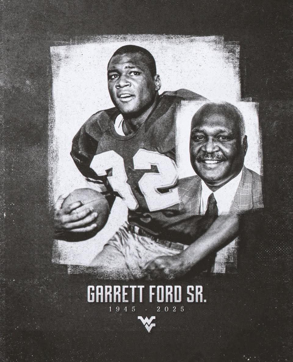 Kenneth Magee tweet media