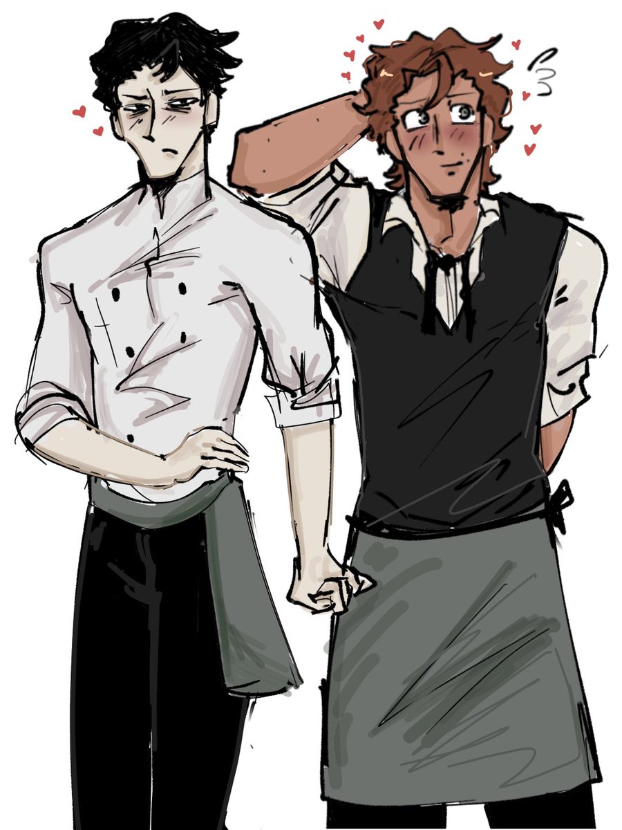 It’s been a while #DeadPlate #deadplatefanart