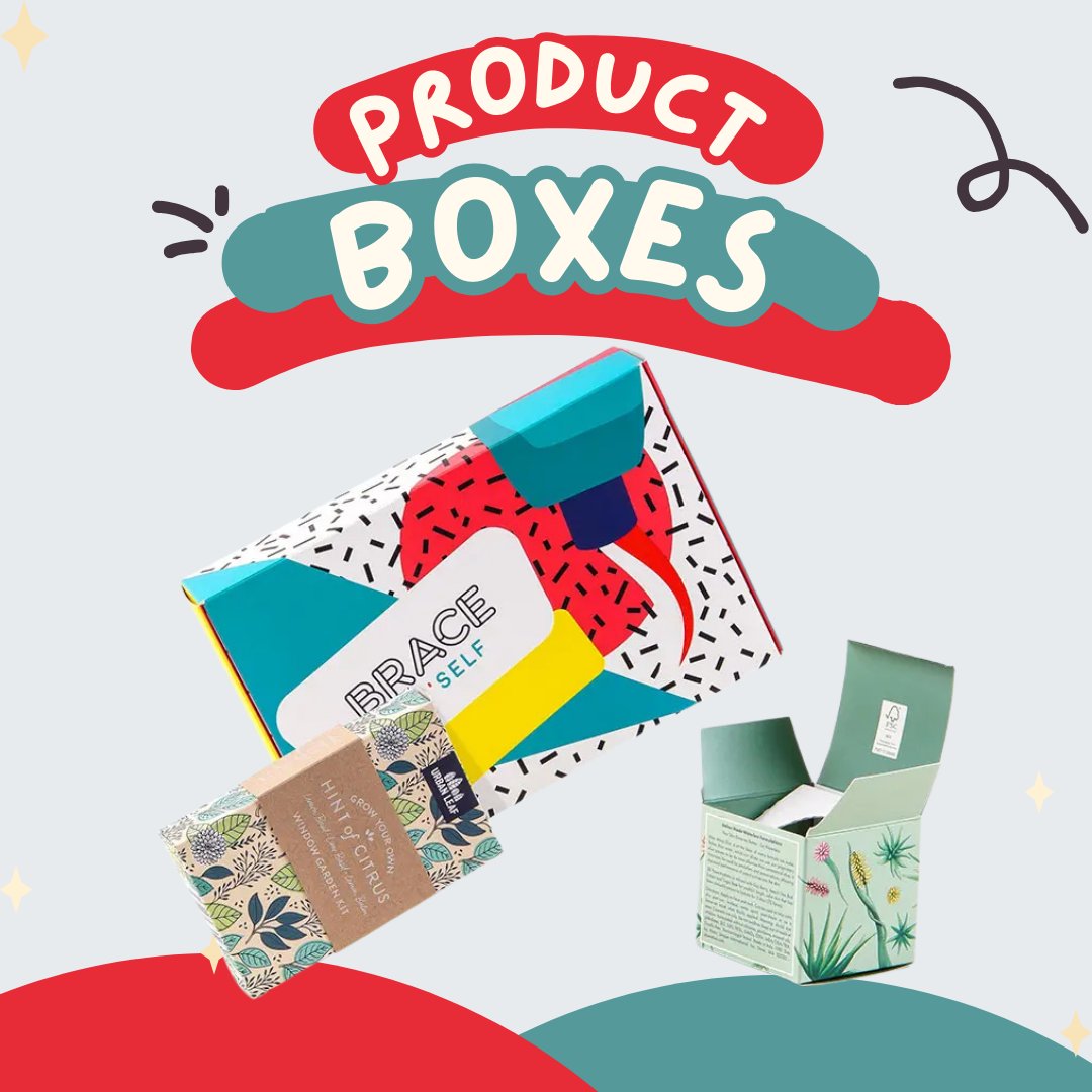 USBOXMART's tweet image. Looking for durable, high-quality product boxes for your brand?
At USBoxMart.com, we offer reliable packaging solutions designed to protect your products and elevate your presentation.

#ProductBoxes
#CustomPackaging
#USBoxMart
#PackagingSolutions
#RetailPackaging