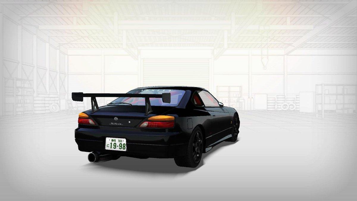 S15使いやすすぎでしょこれ
乗り換えたいレベルだわ
やらんけど