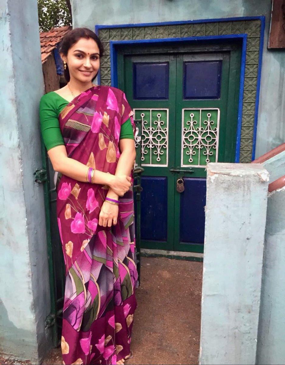 சந்திரா