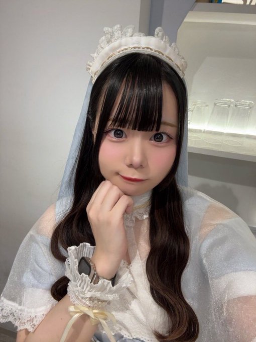 シスターカフェ　ルルベール(Lulu Veil)のツイート