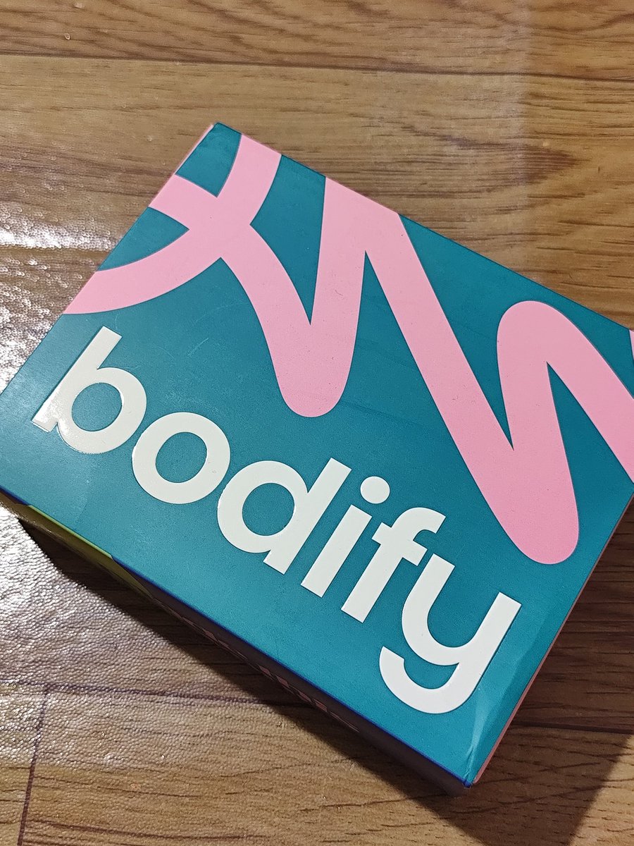 normalize ketek wangi no more bau badan🤝

pake produk brand lokal yg baru launching. wanginya seger tekstur cepet nyerep. BIKIN KETEK TETEP KERING &amp; bisa MENCERAHKAN juga!

•• bodify fresh pits ••

harganya cuma 40ribu s.shopee.co.id/5AlGXUTs3V