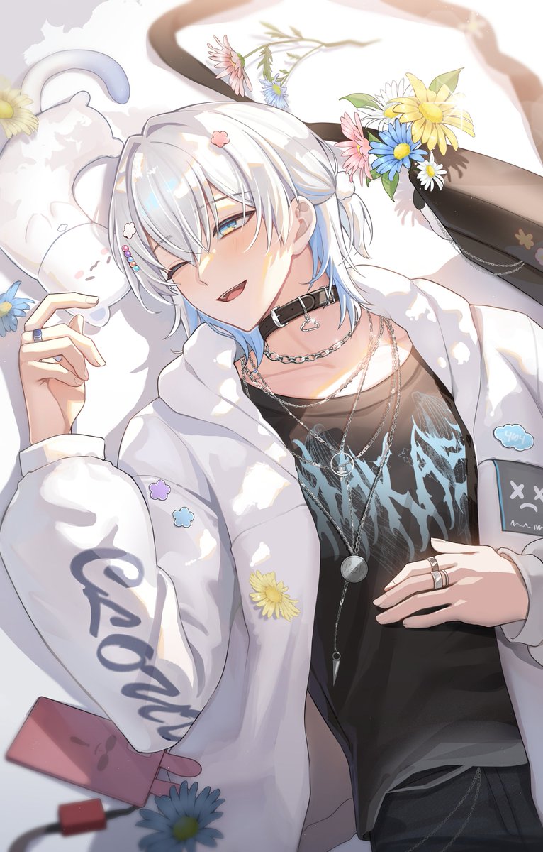 💐#요즘해커그림