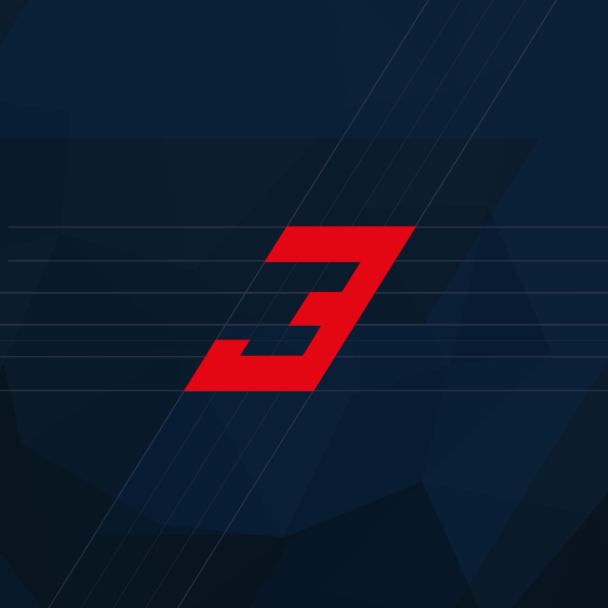 blog_formula1's tweet image. 🚨 OFICIAL 🚨

MAX VERSTAPPEN CORRERÁ COM O NÚMERO 3 NO SEU CARRO EM 2026!