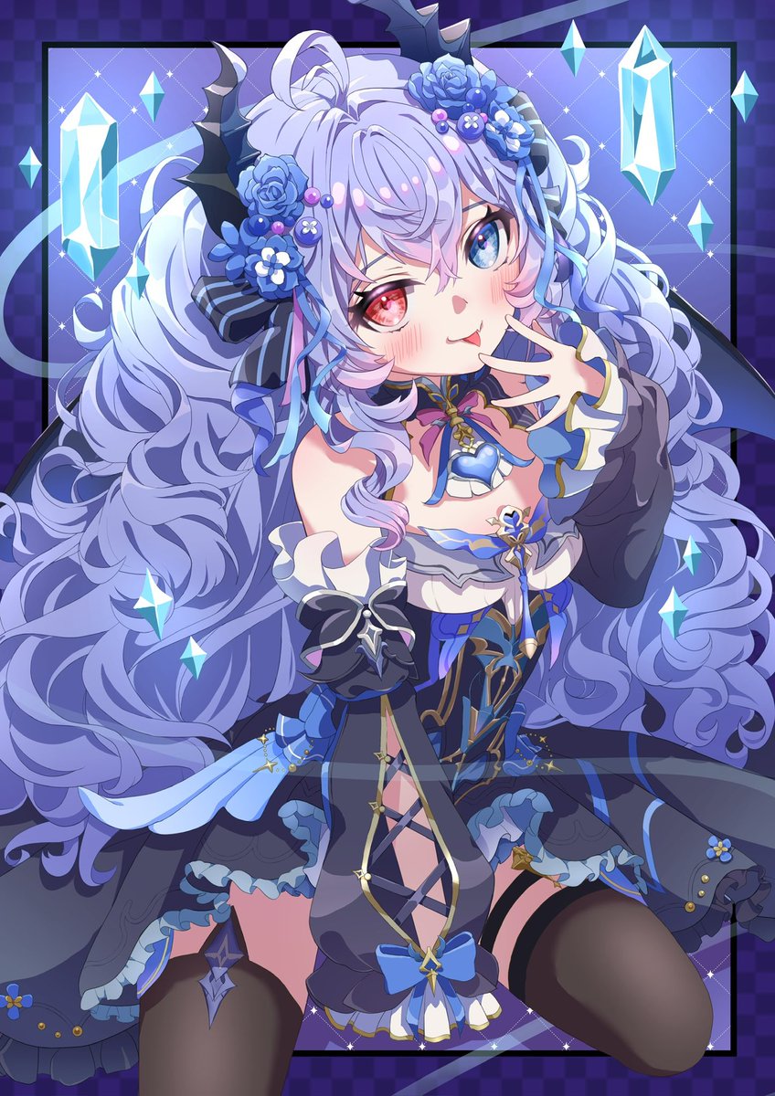 mimo🌿Illustrator tweet media