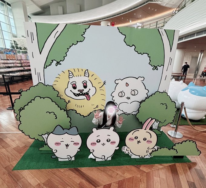 でりしゃすぽしゃけのツイート