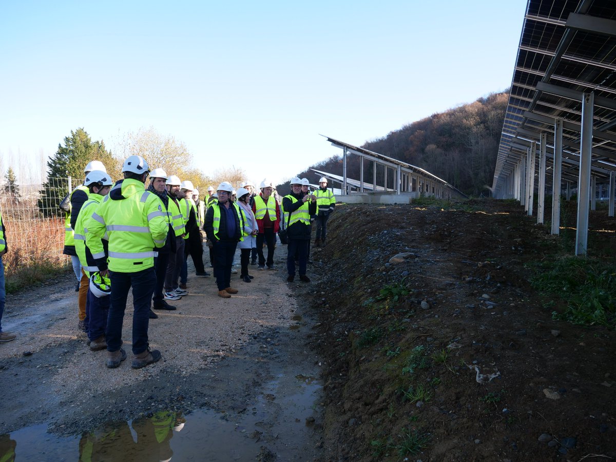 Communauté de Communes Couserans-Pyrénées tweet media