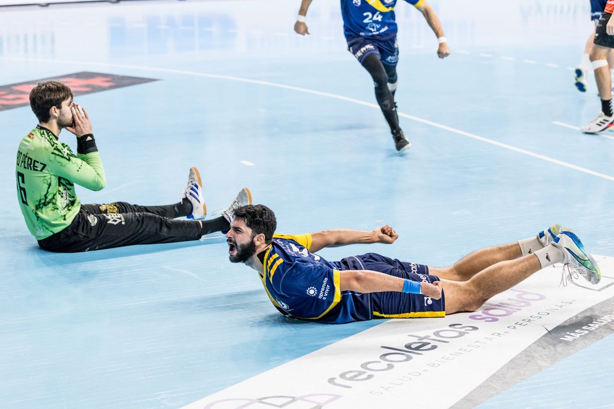 Recoletas Atlético Valladolid tweet media