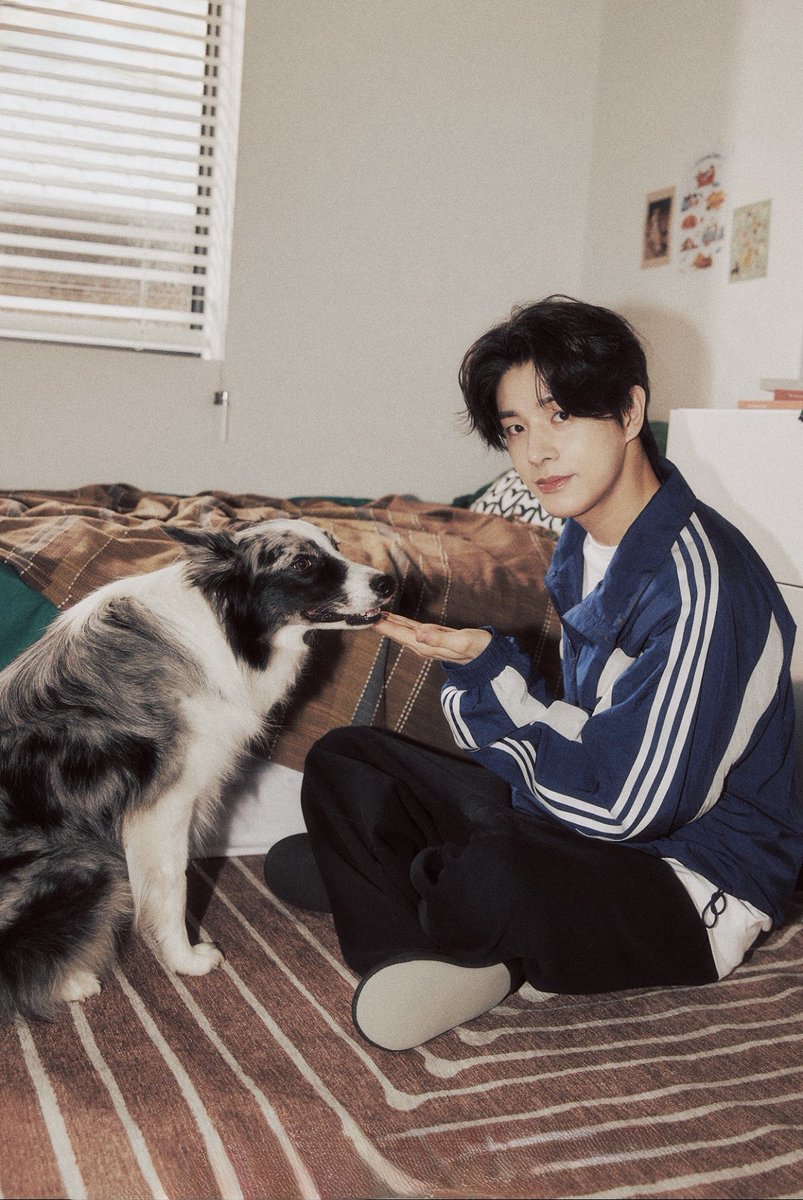 sjydaiIy's tweet photo. 🐶🤍 #JAKE #제이크 https://t.co/cB8RRqg0PE