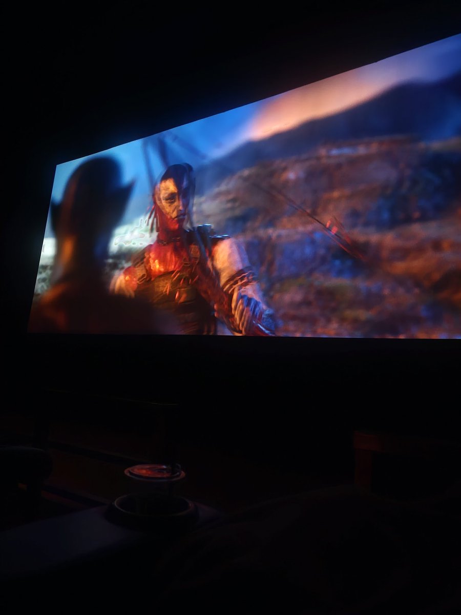 Avatar 100/100