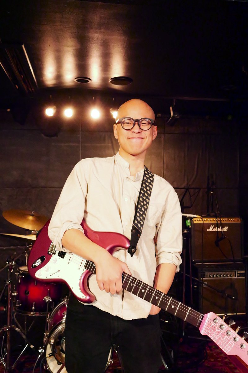 伊藤優人 tweet media