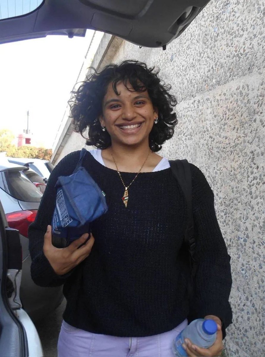 Sydney Jones tweet media