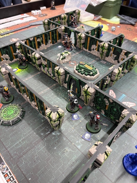 ウォーハンマー仙台 (@WarhammerSendai) / Posts / X