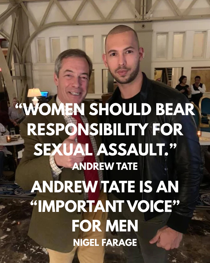 reformexposed's tweet image. We talking about misogyny? 

Let's start here.