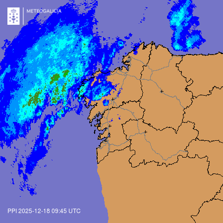 MeteoBrais1's tweet photo. Después del viento... Llega la lluvia 
☔ Lluvia intensa en las siguientes horas en la mitad oeste y moderada en la mitad este 
💨 Viento bajando de intensidad por la tarde https://t.co/nTqANCv2TH