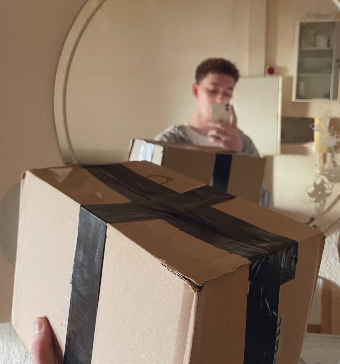 deinAlpha 😈 tweet media