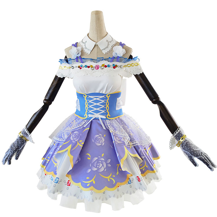 コスプレ #コスプレ衣装 #ラブライブ #西木野真姫 #真姫ちゃん 💐西