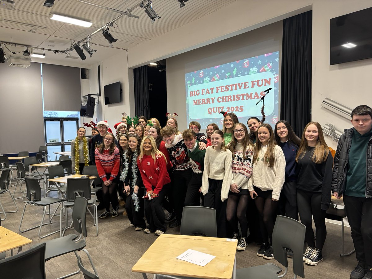 Linlithgow Academy tweet media