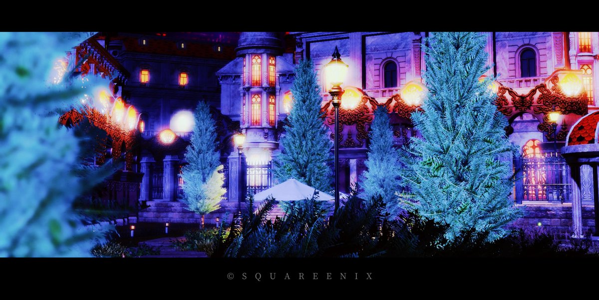 7.4のストーリーめちゃくちゃ良かったです𖤣𖥧𖥣｡𖥧𖧧

#FF14風景 
#FF14SS