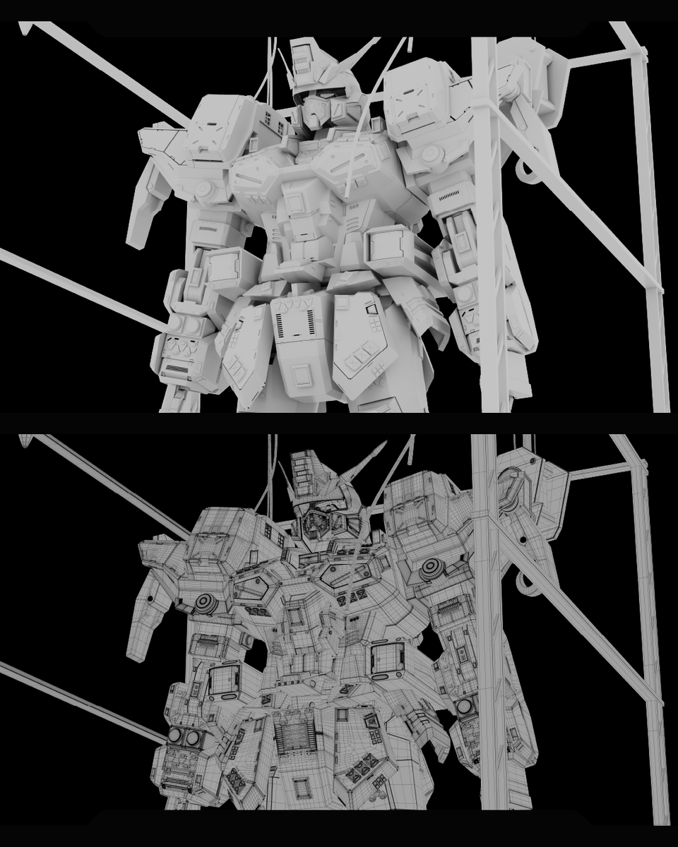 3dsense Media School tweet media