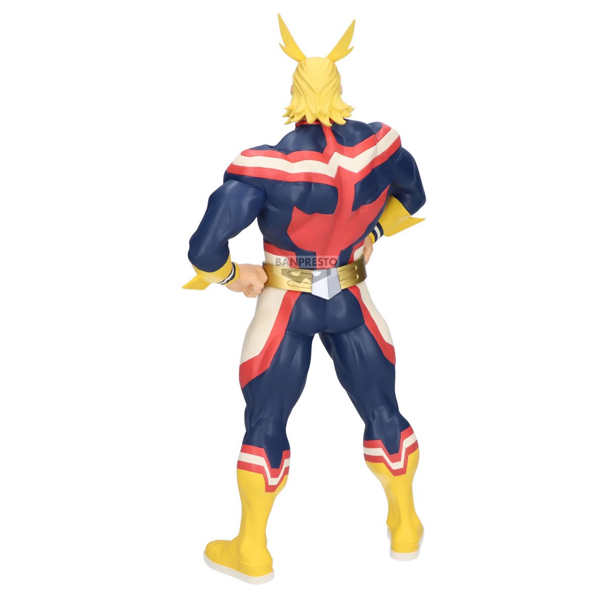 2026年5月発売最新プライズ 僕のヒーローアカデミア Grandista-ALL MIGHT-