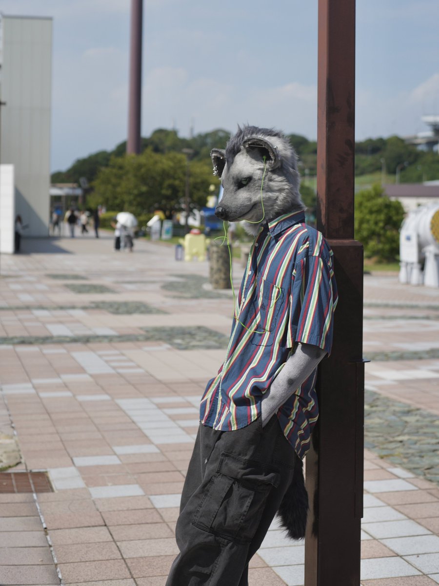 西門 / Nishikado tweet media