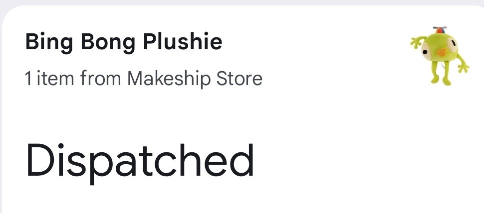 He's finally coming home,

He went on a bit of a wild one after bbno$'s announcement.