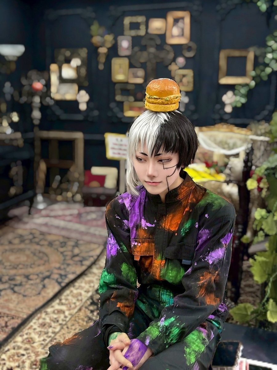 もなか tweet media