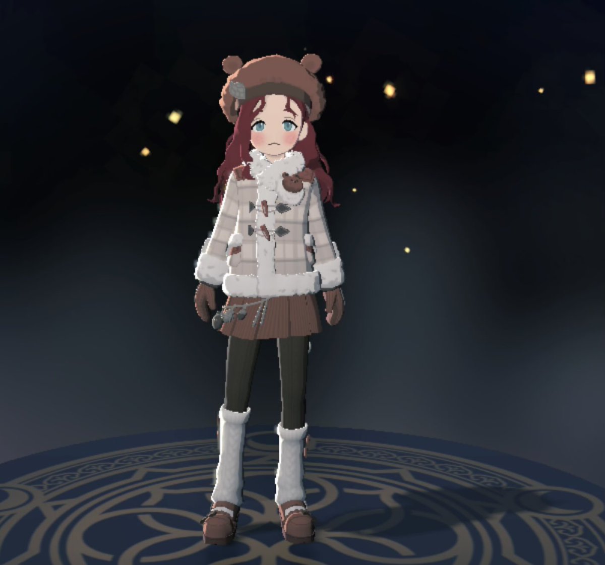 hapum413's tweet image. 아 귀여워ㅠㅠ