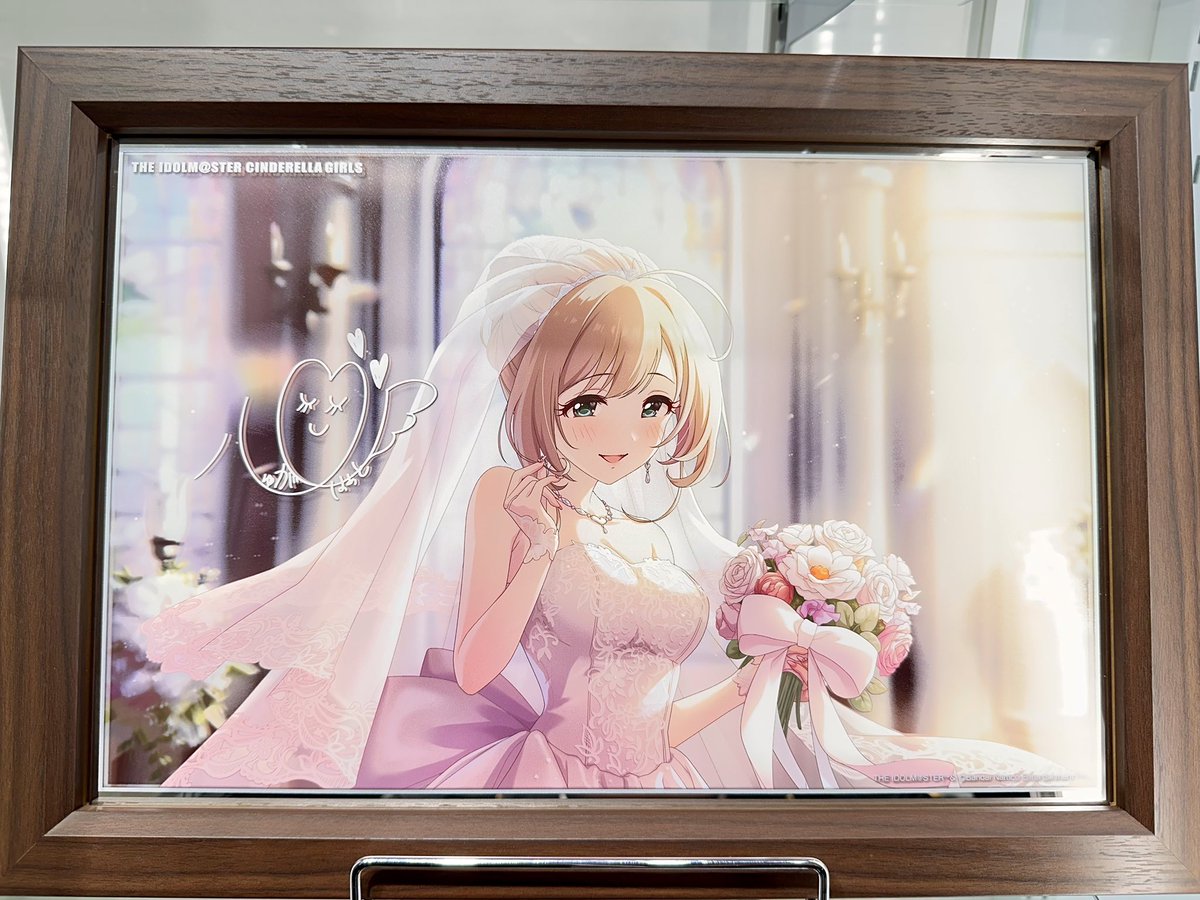 佐藤心 パーソナルパブミラー 佐藤心 パーソナルパブミラー 受注生産限定品 アソビストア シンデレラ